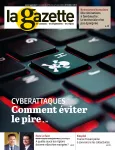 La gazette des communes, des départements, des régions, n°8 /2654 - 27 février - 5 mars 2023 - France Travail laisse les collectivités sur leur faim