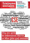 Liaisons sociales magazine, n°240 - mars 2023 - Développement des compétences : le coaching, aide réelle ou soin palliatif ?