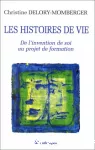 Les histoires de vie