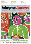 Entreprise et carrières, n°1616 - 20-26 mars 2023 - Les seniors, plébiscités, mais mal aimés