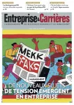 Entreprise et carrières, n°1615 - 13-19 mars 2023 - La moitié des formations intégrales en entreprise débouchent sur un emploi 