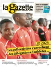 La gazette des communes, des départements, des régions, n°12 /2658 - 27 mars - 2 avril 2023 - Budgets 2023 : les départements dans le brouillard