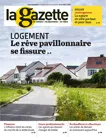 La gazette des communes, des départements, des régions, n°13 /2659 - 3 - 9 avril 2023 - Les comités régionaux de l'emploi font peau neuve