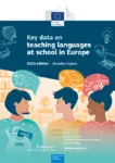 Key data on teaching languages at school in Europe - 2023 edition : Report