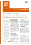 Liaisons sociales quotidien, n° 76/2023 - 21 avril 2023 - Allocations handicapés