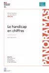 Le handicap en chiffres - Édition 2023