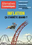 Alternatives économiques, n°434 - mai 2023 - Conditions de travail : le nouveau bras de fer