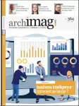 Archimag, n°364 - mai 2023 - Business intelligence : comment se lancer ?