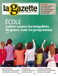 La gazette des communes, des départements, des régions, n°17 /2663 - 2 - 7 mai 2023 - Les coûts cachés de la réforme des retraites