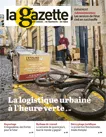 La gazette des communes, des départements, des régions, n°18 /2664 - 8 - 14 mai 2023 - Transition écologique : l'éducation au développement durable prépare l'avenir