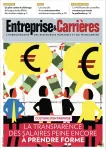 Entreprise et carrières, n° 1621 - 24-30 avril 2023 - RSE : les cinq clés d'une restructuration socialement responsable