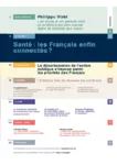 Acteurs publics, n° 163 - mai-août 2023 - La décarbonation de l'action publique s'impose parmi les priorités des Français