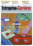 Entreprise et carrières, n°1626 - 29 mai-4 juin 2023 - Le CPF victime de son succès