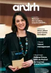 Le magazine de l'ANDRH, n° 624 - mai 2023 - Dossier Talent management