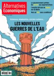 Alternatives économiques, n° 435 - juin 2023 - L'éxécutif joue les primes contre les salaires