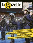 La gazette des communes, des départements, des régions, n°19 /2665 - 15 - 21 mai 2023 - Le mécénat de compétences fait son entrée dans la FPT