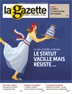 La gazette des communes, des départements, des régions, n°23 /2669 - 12 - 18 juin 2023 - 40 ans de la loi « Le Pors » : retour aux sources d’un « statut » qui résiste