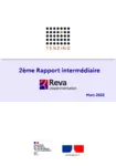 REVA - 2ème rapport intermédiaire