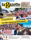 La gazette des communes, des départements, des régions, n° 24 /2670 - 19 - 25 juin 2023 - L'intelligence collective au service d'un projet, mode d'emploi