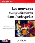 Les nouveaux comportements dans l'entreprise