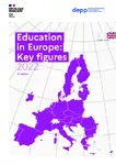 Education in Europe : Key figures 2022 - 4th edition