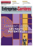 Entreprise et carrières, n° 1627 - 3-9 juillet 2023 - France Travail, vers le plein emploi... à marche forcée