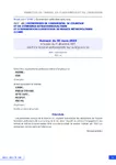 Avenant du 30 mars 2023 à l'accord du 11 décembre 2017 relatif à la formation professionnelle tout au long de la vie