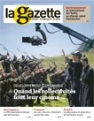 La gazette des communes, des départements, des régions, n°30-31 /2676-2677 - 31 juillet - 27 août 2023 - Une certification des acquis pour les agents sans qualification