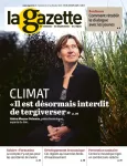 La gazette des communes, des départements, des régions, n° 28-29/2674-2675 - 17-30 juillet 2023 - Ces régions qui osent les fonds d'investissement