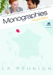 Formation professionnelle, apprentissage et emploi. Monographies régionales. Région La Réunion - Mise à jour février 2022