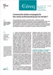 Céreq bref, n° 443 - août 2023 - Comment les séniors envisagent-ils leur avenir professionnel jusqu'à la retraite ?