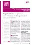 Liaisons sociales quotidien, n° 160 - 7 septembre 2023 - GEPP