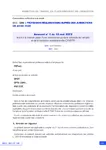 Avenant n° 1 du 10 mai 2023 relatif à la mise en place d'une commission paritaire nationale de l'emploi et de la formation professionnelle (CPNEFP)