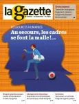 La gazette des communes, des départements, des régions, n°35 /2681 - 11 - 17 septembre 2023 - Grand-Est : une application capte les jeunes en panne d'orientation