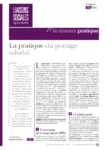 Liaisons sociales quotidien, n° 167 - 18 septembre 2023 - Portage salarial