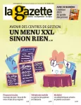 La gazette des communes, des départements, des régions, n°37 /2683 - 25 septembre - 1er octobre 2023