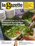 La gazette des communes, des départements, des régions, n°34 /2680 - 4 - 10 septembre 2023 - Les compétences des agents se lèguent aussi