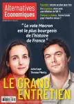 Alternatives économiques, n°439 - octobre 2023 - Bpifrance, la banque sans complexe de la start-up nation