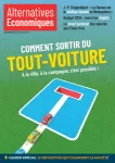 Alternatives économiques, n° 440 - novembre 2023 - Quand l'ESS change la société