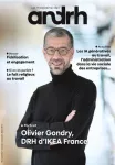 Le magazine de l'ANDRH, n° 627 - octobre-novembre 2023 - Association EGEE : mettre à profit son expérience au bénéfice des plus jeunes