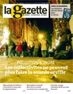 La gazette des communes, des départements, des régions, n°43 /2689 - 6 - 12 novembre 2023