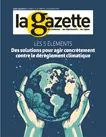 La gazette des communes, des départements, des régions, Cahier n° 2, n°43 /2689 - 6 - 12 novembre 2023 - Les 5 éléments : des solutions pour agir concrètement contre le dérèglement climatique