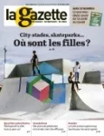 La gazette des communes, des départements, des régions, n°44 /2690 - 13 - 19 novembre 2023