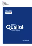 Guide de lecture - Référentiel national qualité mentionné à l’article L. 6316-3 du Code du travail. V.8