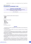 Accord du 13 octobre 2022 relatif à la création du certificat de qualification professionnelle « Éducateur de vie scolaire » (CQP EVS)