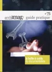 Archimag guide pratique, n° 75 - novembre 2023 - La boîte à outils du documentaliste