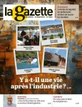 La gazette des communes, des départements, des régions, n° 46 /2692 - 27 novembre - 3 décembre 2023 - Contre l'illettrisme, renforcer l'accompagnement