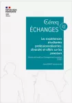 Céreq échanges, n° 22 - décembre 2023 - Les expériences étudiantes professionnalisantes : diversité et effets sur les parcours