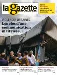 La gazette des communes, des départements, des régions, n° 47 /2693 - 4 - 10 décembre 2023 - Salon des maires : des politiques publiques inspirantes récompensées