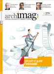 Archimag, n° 370 - Prévenir et guérir l’infobésité